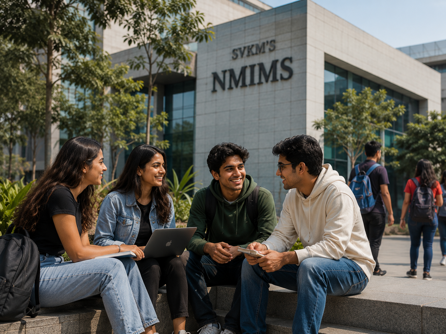 Top Reasons NMIMS Students Choose AURUS – Luxury Student Residences