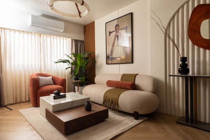 Best Hostel Near NMIMS for Students
