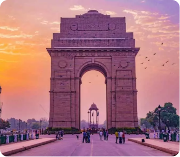 Delhi