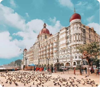 Mumbai